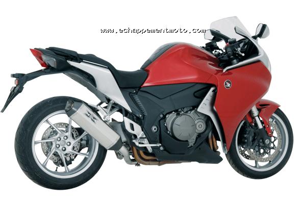 ECHAPPEMENT MOTO HONDA VFR 1200 REMUS HEXACONE 054682258010 ECHAPPEMENT MOTO HONDA VFR 1200 REMUS HEXACONE 054682258010